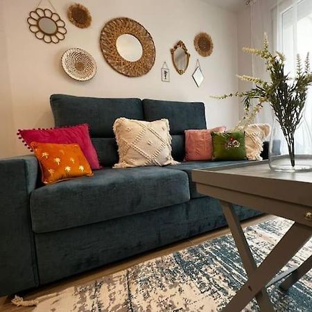 Vivienda Oasis Feria Lejlighed Albacete Eksteriør billede