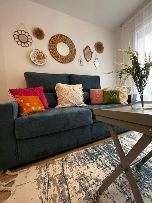 Vivienda Oasis Feria Lejlighed Albacete Eksteriør billede